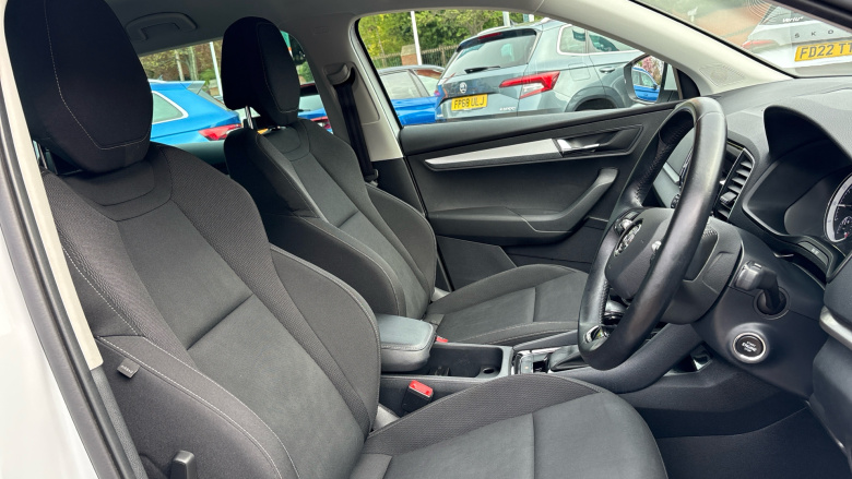 Skoda Karoq 1.5 TSI SE Drive 5dr DSG Petrol Estate